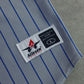 LA Lakers Alleson Baseball Jersey