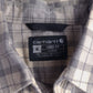 Carhartt Loose Fit Heavyweight Plaid Flannel Shirt