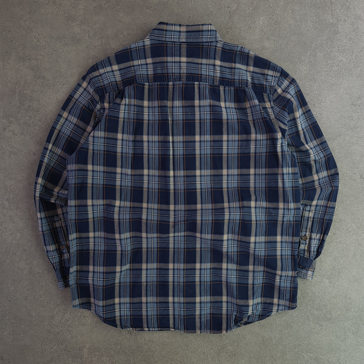 Carhartt Relaxed Fit Flannel Shirt