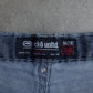 Y2K Ecko Unltd Baggy Denim Jorts
