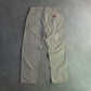 Dickies Distressed Carpenter Pants