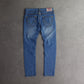 Y2K True Religion Becky Super T Skinny Jeans