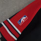 Chicago Bulls Starter Baseball Jersey
