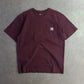 Carhartt K87 Pocket Original Fit T-Shirt