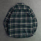 Carhartt Relaxed Fit Rugged Flex Flannel Shirt Shacket