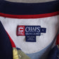 Chaps Ralph Lauren Long Sleeve Polo Shirt