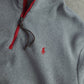Ralph Lauren Polo 1/4 Zip Fleece