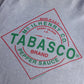 Vintage TABASCO Sportswear T-Shirt