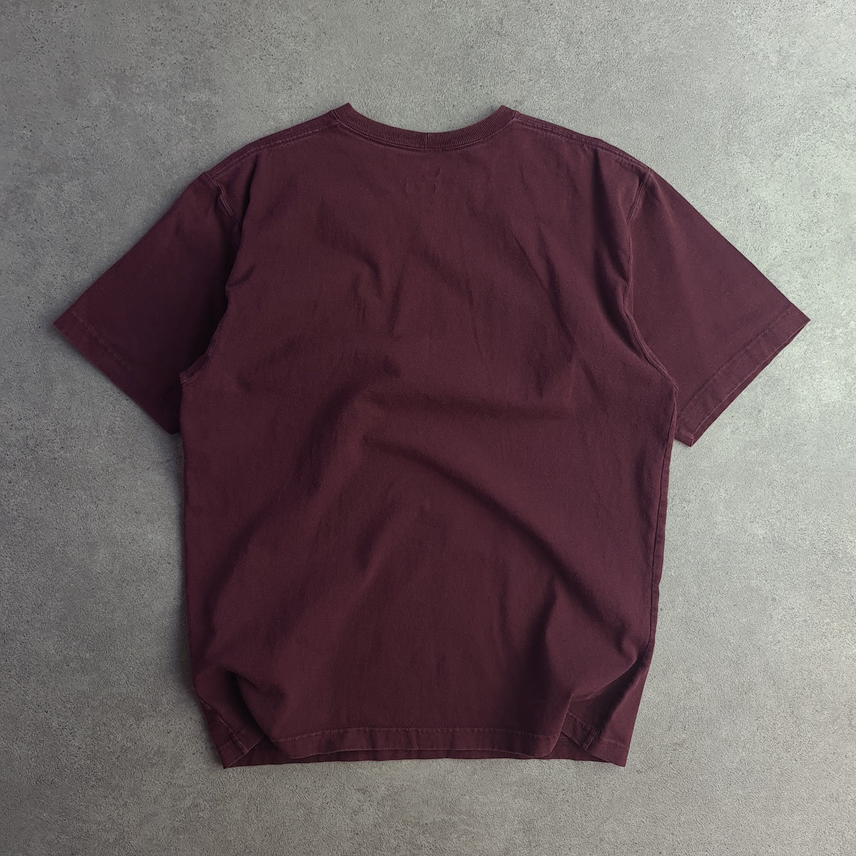 Carhartt K87 Pocket Original Fit T-Shirt