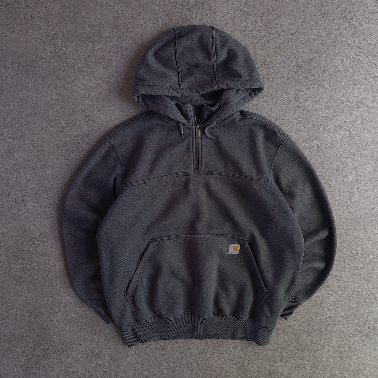 Carhartt Rain Defender Original Fit Hoodie
