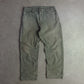 Dickies Distressed Duck Canvas Carpenter Pants