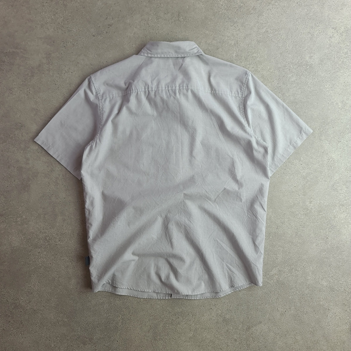 Patagonia Lightweight Organic Cotton Shirt
