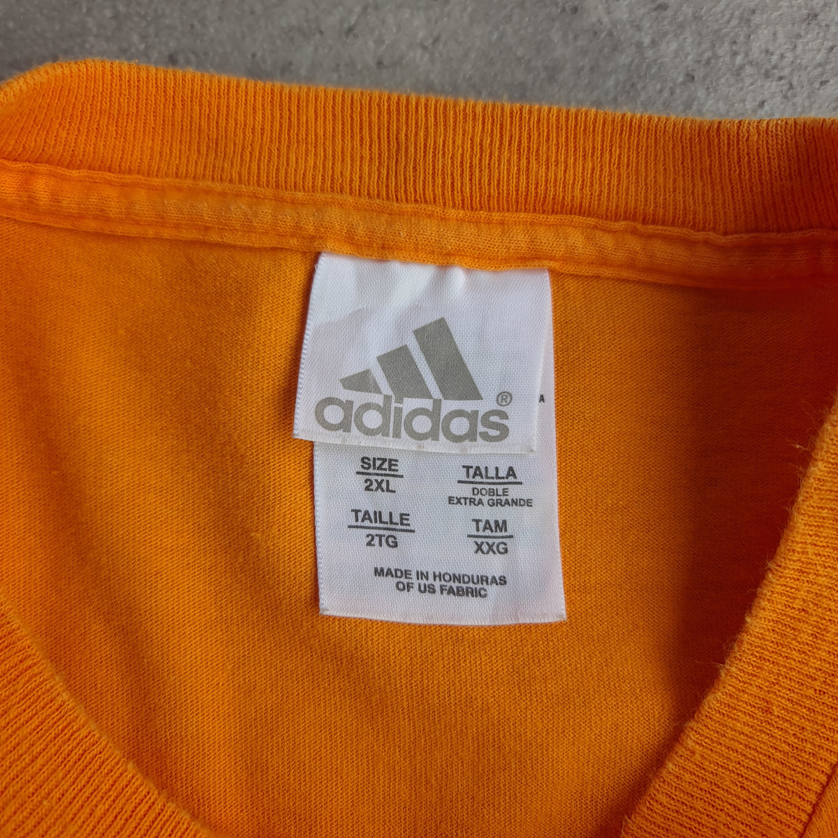 Y2K Adidas T-Shirt