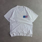 Vintage 90s Billabong Back Print T-Shirt