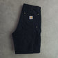 Carhartt B235 CAP Realtree Camo Carpenter Pants