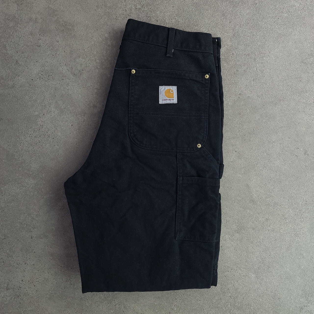 Carhartt B235 CAP Realtree Camo Carpenter Pants