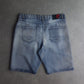 Y2K Ecko Unltd Baggy Denim Jorts