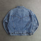 Vintage 90s Levi's Denim Trucker Jacket