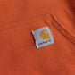 Carhartt Midweight Original Fit Hoodie