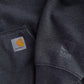 Carhartt Rain Defender Original Fit Zipped Hoodie
