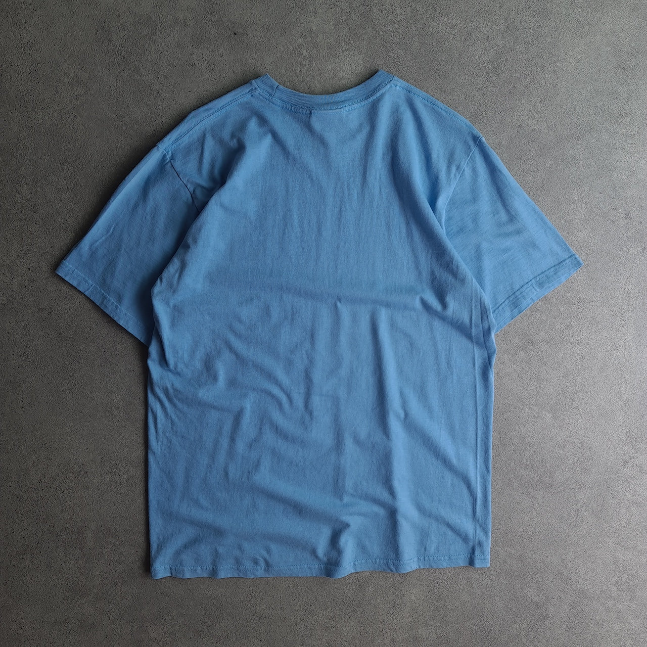 Y2K Nike Embroidered T-Shirt