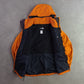 Y2K The North Face Gore-Tex Mountain Guide Jacket