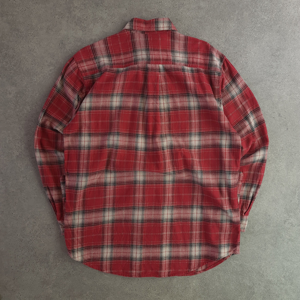 Carhartt Flannel Shirt