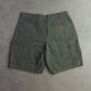 Vintage Carhartt B25 Washed Duck Carpenter Shorts