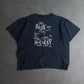 Vintage 90s No Fear Aint No Holiday On Ice T-Shirt