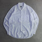 Versace Jeans Couture Long Sleeve Dress Shirt