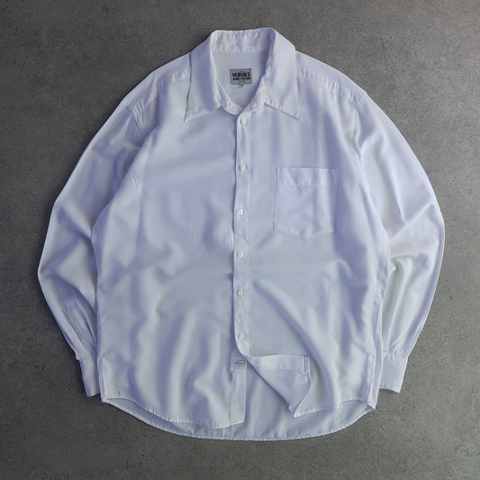 Versace Jeans Couture Long Sleeve Dress Shirt