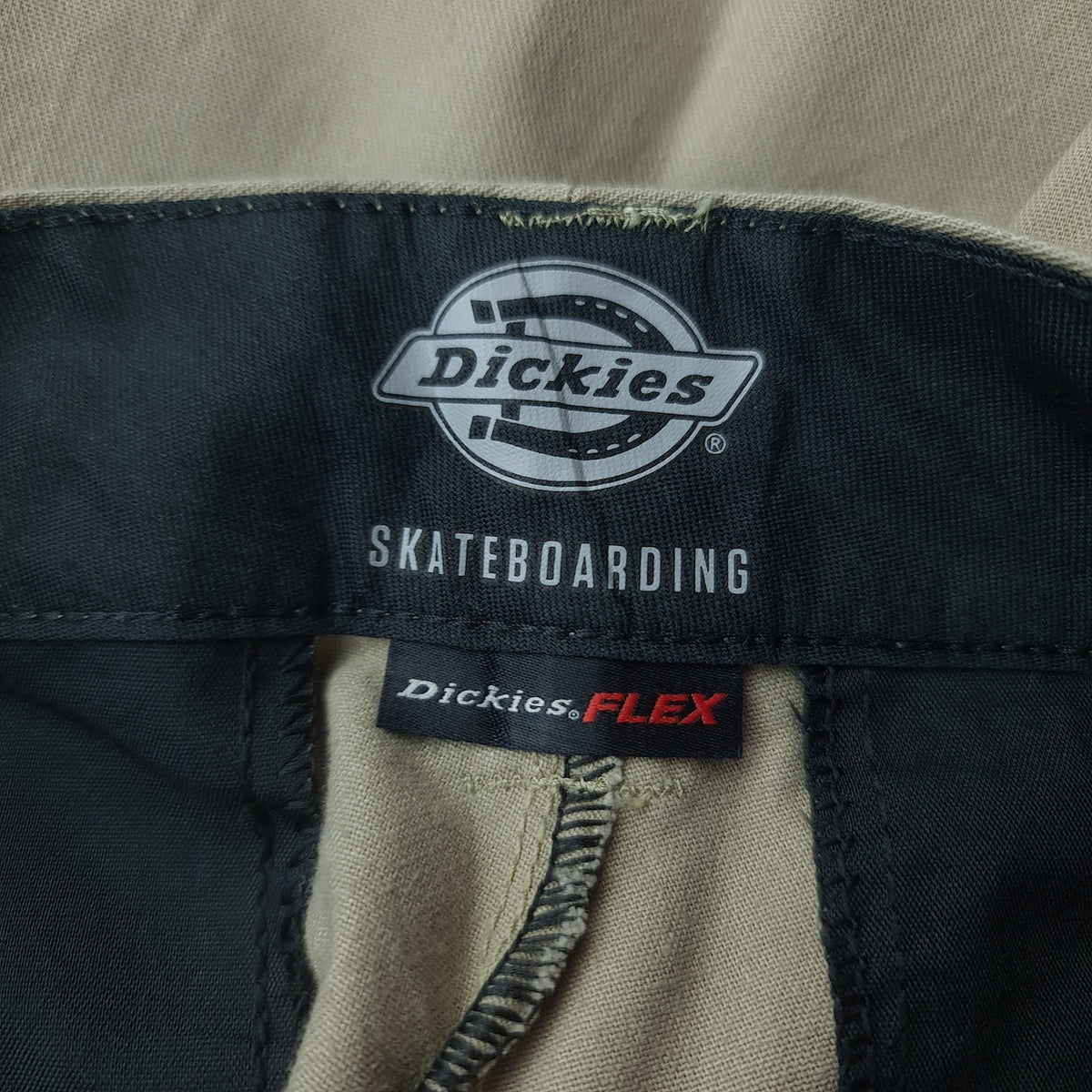 Dickies Flex Skateboarding Pants
