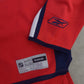 Washington Capitals Reebok NHL Jersey - Varlamov 40