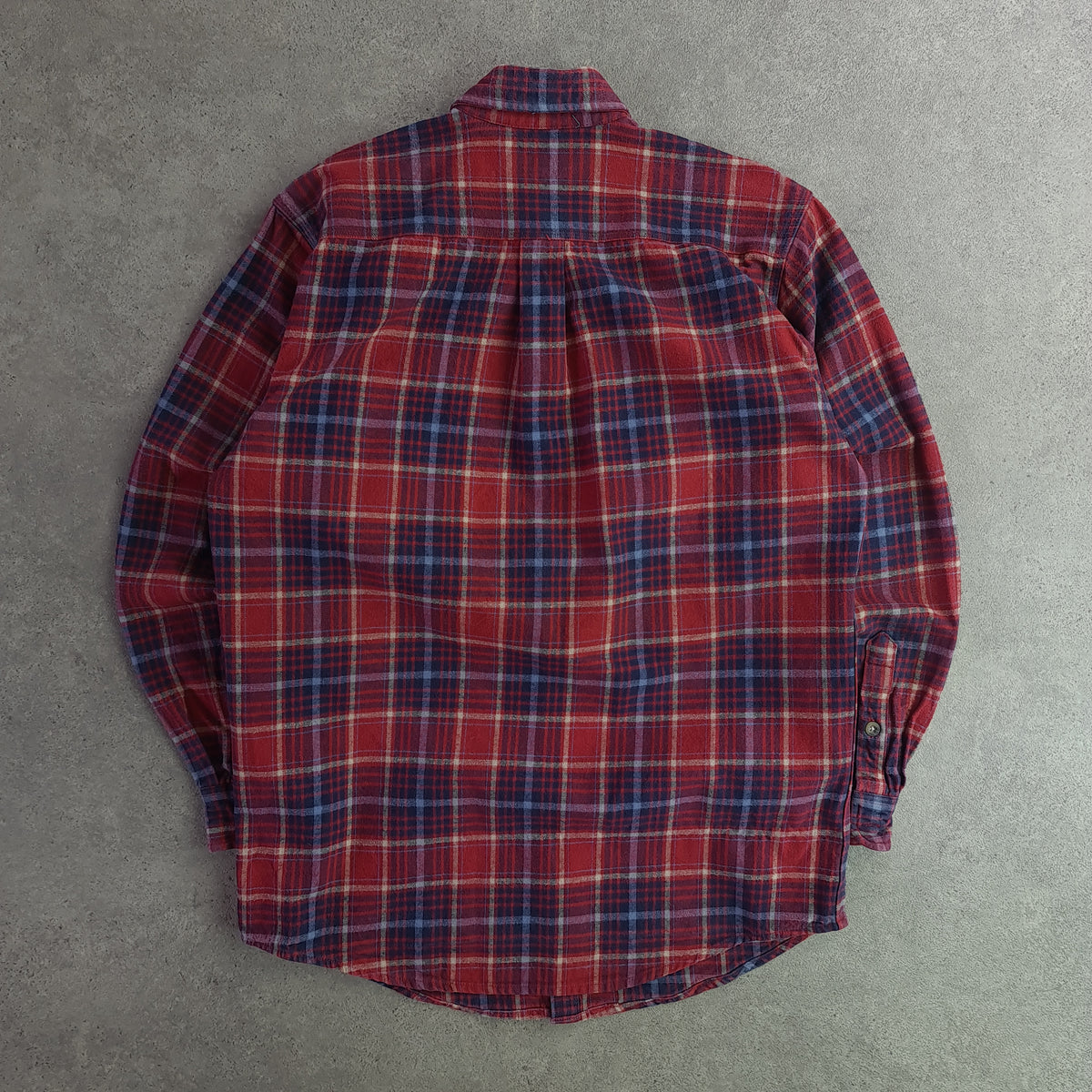 Carhartt Flannel Shirt