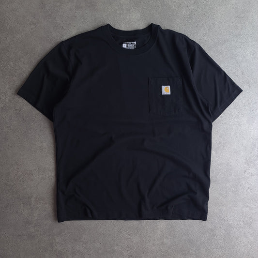 Carhartt Original Fit Back Graphic Pocket T-Shirt