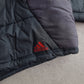 Y2K Adidas AC Milan UEFA Champions League Padded Jacket