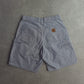 Carhartt Original Fit B144 APH Carpenter Shorts
