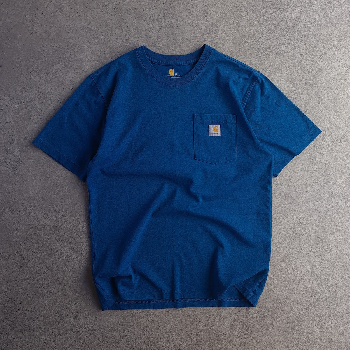 Carhartt K87 Pocket Original Fit T-Shirt