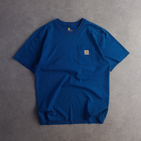 Carhartt K87 Pocket Original Fit T-Shirt
