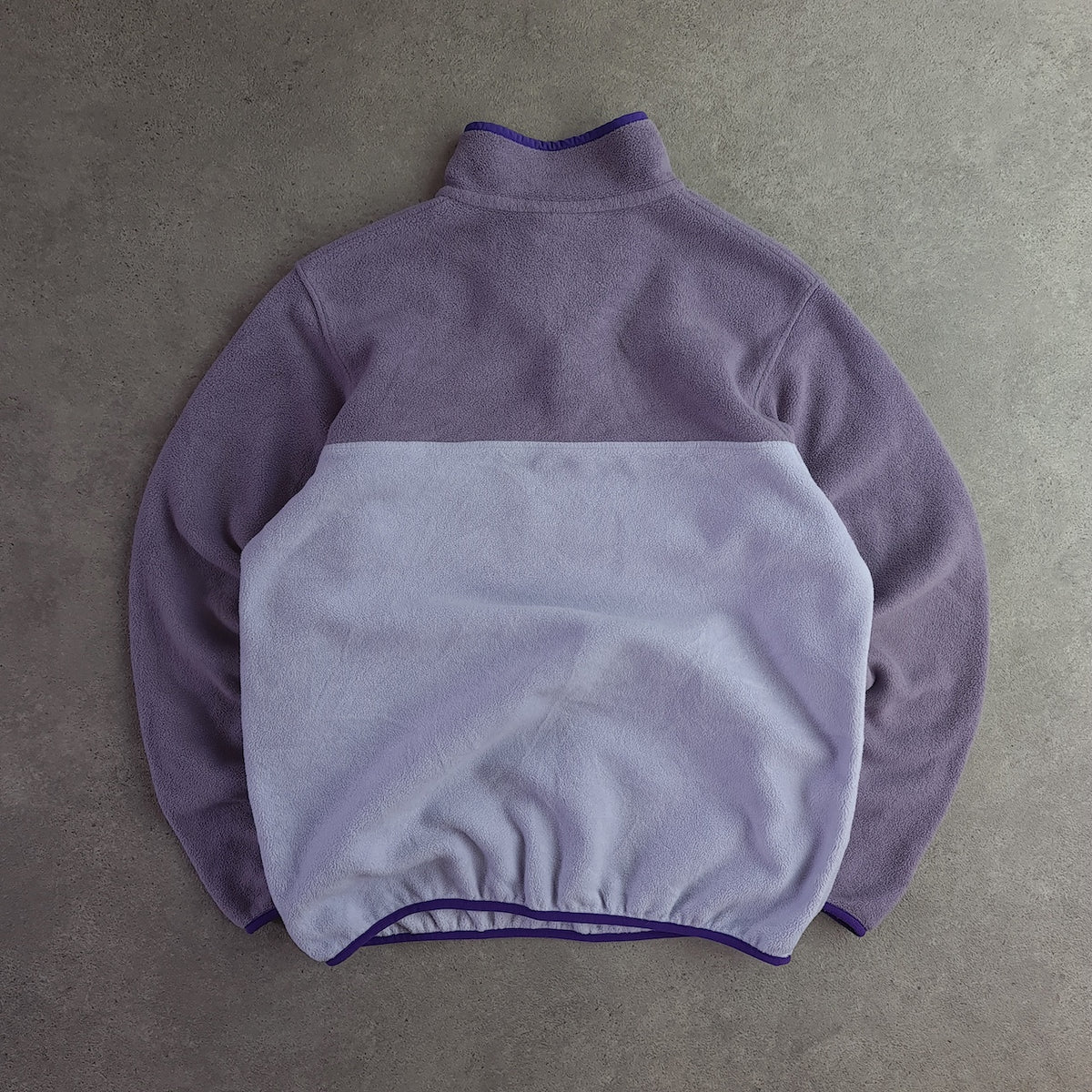 Patagonia Synchilla Snap-T Pullover Fleece