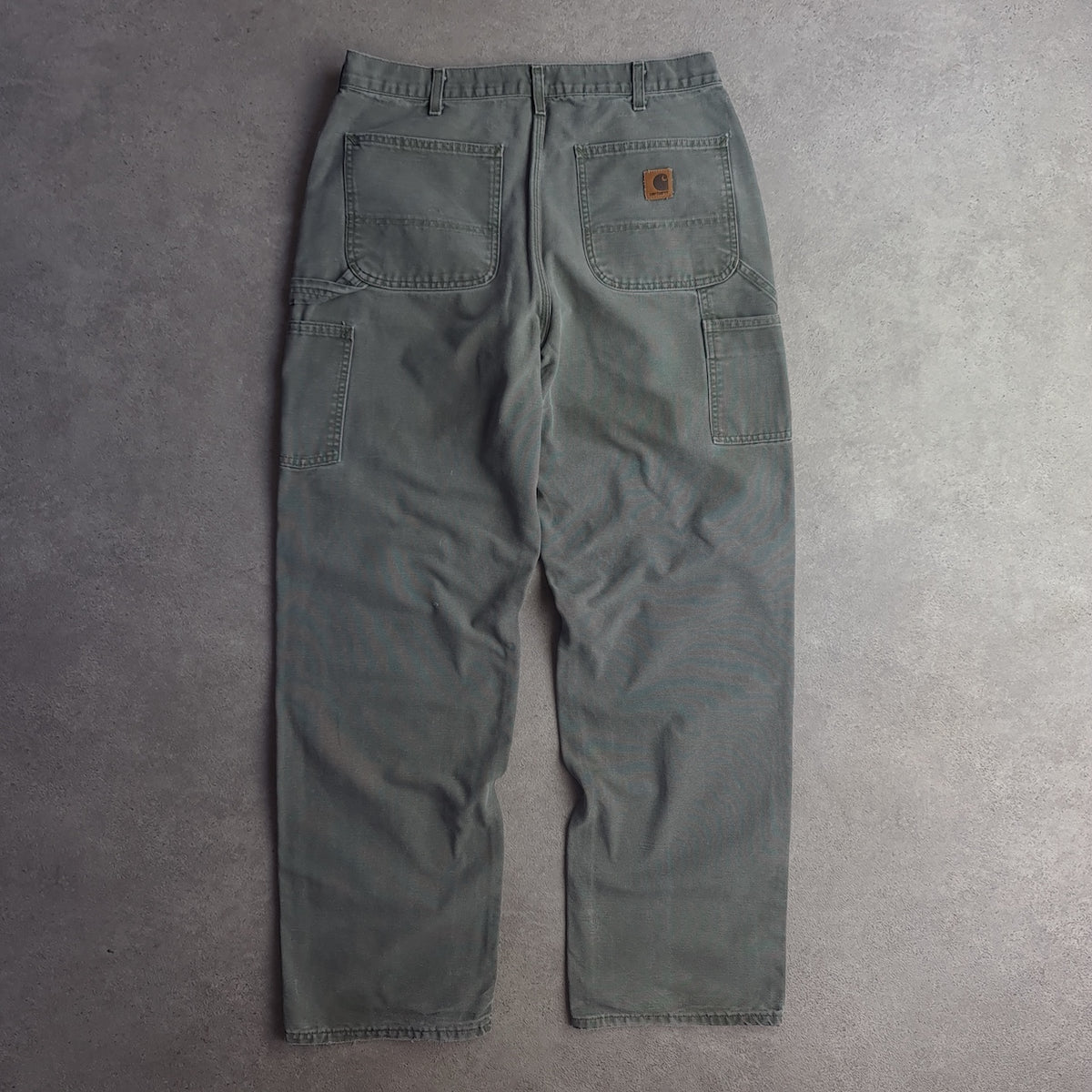 Carhartt Relaxed Fit Carpenter Pants