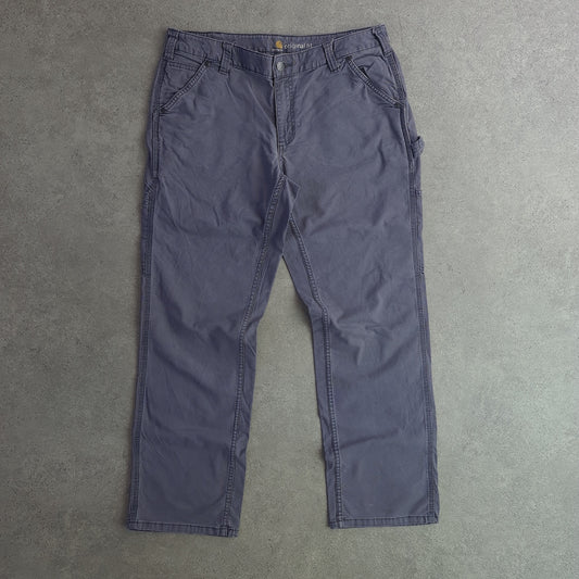 Carhartt Original Fit Carpenter Pants