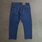 Levi's 514 Strai Fit Light Wash Jeans