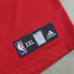 Chicago Bulls Adidas NBA Basketball Jersey - Rose 1
