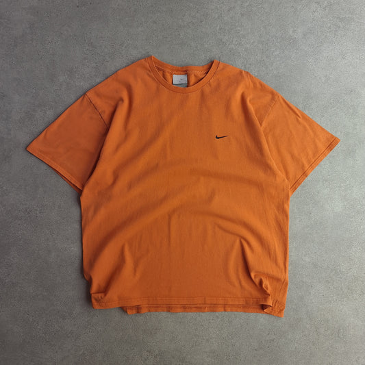 Y2K Nike Small Tick T-Shirt