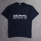 Vintage 90s Independance Day Single Stitch T-Shirt