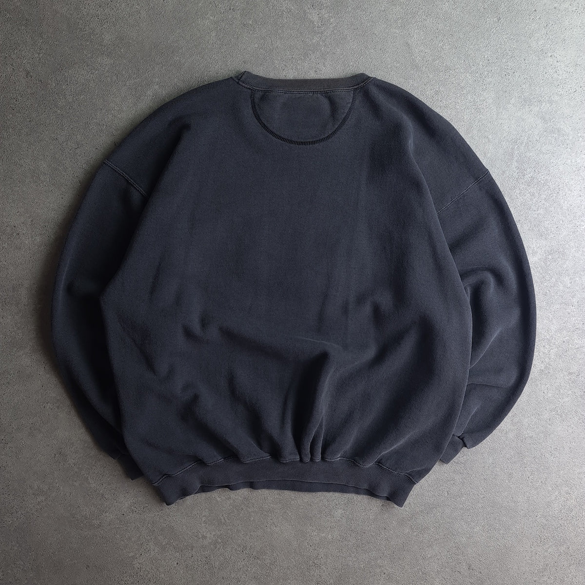 Vintage Hard Rock Save The Planet Sweatshirt
