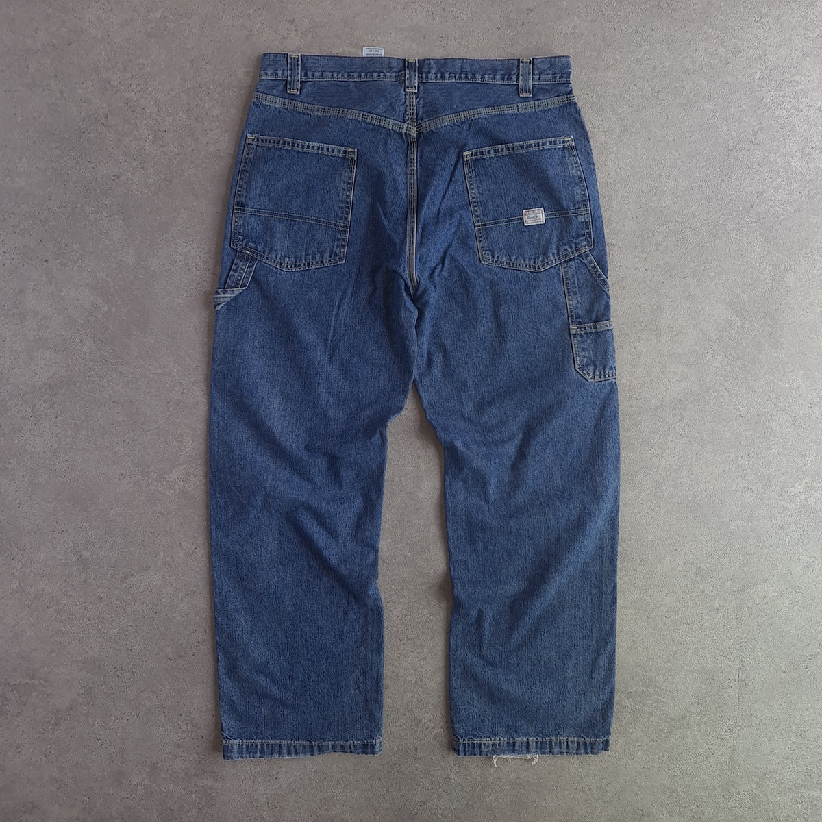 Levi's Carpenter Jeans