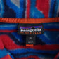 Patagonia Patterned Synchilla Snap-T Pullover Fleece