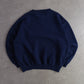 Vintage Champs Illinois Letterman Sweatshirt